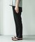 『別注』Gramicci for DOORS　Linen Like Trouser