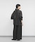 『STAFF DESIGN PROJECT』エンブロイダリーボウタイシャツ