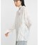 『STAFF DESIGN PROJECT』エンブロイダリーボウタイシャツ