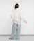 『STAFF DESIGN PROJECT』エンブロイダリーボウタイシャツ