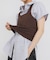 『STAFF DESIGN PROJECT』ホルターネックSETシャツ