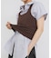 『STAFF DESIGN PROJECT』ホルターネックSETシャツ