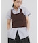 『STAFF DESIGN PROJECT』ホルターネックSETシャツ