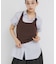 『STAFF DESIGN PROJECT』ホルターネックSETシャツ