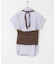 『STAFF DESIGN PROJECT』ホルターネックSETシャツ