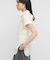 『STAFF DESIGN PROJECT』ホルターネックSETシャツ