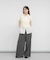 『STAFF DESIGN PROJECT』ホルターネックSETシャツ