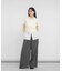 『STAFF DESIGN PROJECT』ホルターネックSETシャツ