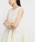 『STAFF DESIGN PROJECT』2WAYティアードチュニック