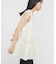 『STAFF DESIGN PROJECT』2WAYティアードチュニック