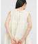 『STAFF DESIGN PROJECT』2WAYティアードチュニック