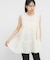『STAFF DESIGN PROJECT』2WAYティアードチュニック