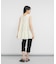 『STAFF DESIGN PROJECT』2WAYティアードチュニック