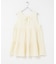 『STAFF DESIGN PROJECT』2WAYティアードチュニック