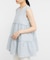 『STAFF DESIGN PROJECT』2WAYティアードチュニック