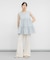 『STAFF DESIGN PROJECT』2WAYティアードチュニック