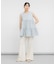 『STAFF DESIGN PROJECT』2WAYティアードチュニック