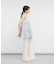 『STAFF DESIGN PROJECT』2WAYティアードチュニック