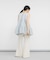 『STAFF DESIGN PROJECT』2WAYティアードチュニック