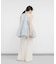 『STAFF DESIGN PROJECT』2WAYティアードチュニック