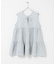 『STAFF DESIGN PROJECT』2WAYティアードチュニック
