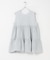 『STAFF DESIGN PROJECT』2WAYティアードチュニック