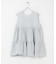 『STAFF DESIGN PROJECT』2WAYティアードチュニック