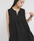 『STAFF DESIGN PROJECT』2WAYティアードチュニック