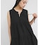 『STAFF DESIGN PROJECT』2WAYティアードチュニック