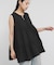 『STAFF DESIGN PROJECT』2WAYティアードチュニック