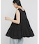 『STAFF DESIGN PROJECT』2WAYティアードチュニック