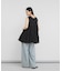 『STAFF DESIGN PROJECT』2WAYティアードチュニック