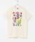 LIBERTY GRAPHICS　DESERTFLOWERST-SHIRTS