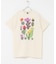 LIBERTY GRAPHICS　DESERTFLOWERST-SHIRTS