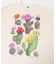 LIBERTY GRAPHICS　DESERTFLOWERST-SHIRTS