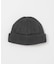 BIG KNIT CAP