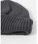 BIG KNIT CAP