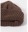 BIG KNIT CAP