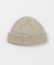 BIG KNIT CAP