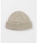 BIG KNIT CAP
