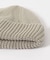 BIG KNIT CAP