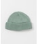 BIG KNIT CAP
