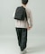 AGSサスペンションリュック MEDIUM