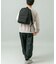 AGSサスペンションリュック MEDIUM