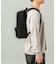 AGSサスペンションリュック MEDIUM