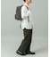 AGSサスペンションリュック MEDIUM