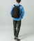 AGSサスペンションリュック LARGE