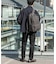 AGSサスペンションリュック LARGE