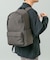 AGSサスペンションリュック LARGE