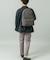 AGSサスペンションリュック LARGE